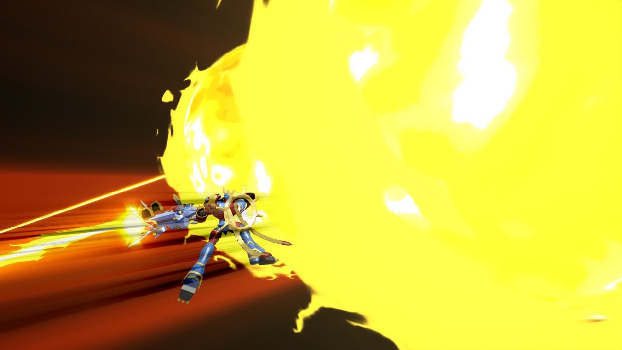 Digimon Story Cyber Sleuth Hackers Memory Screenshot 233