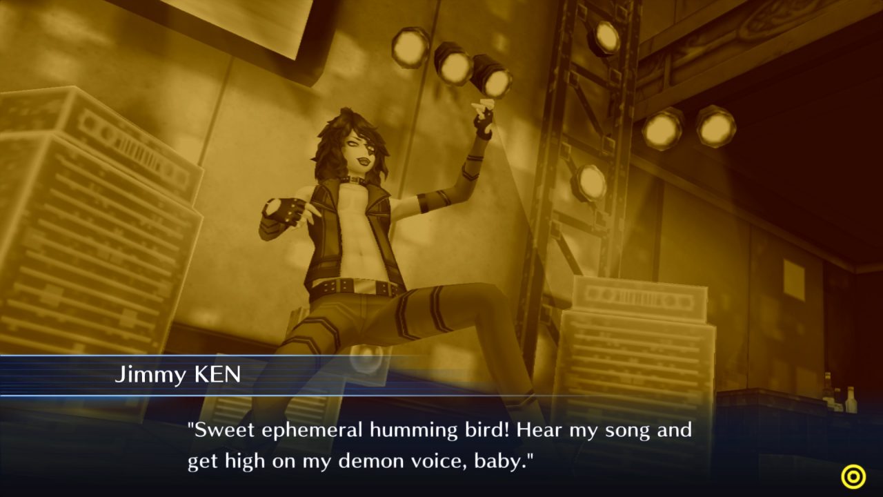 Digimon Story Cyber Sleuth Hackers Memory Screenshot 251