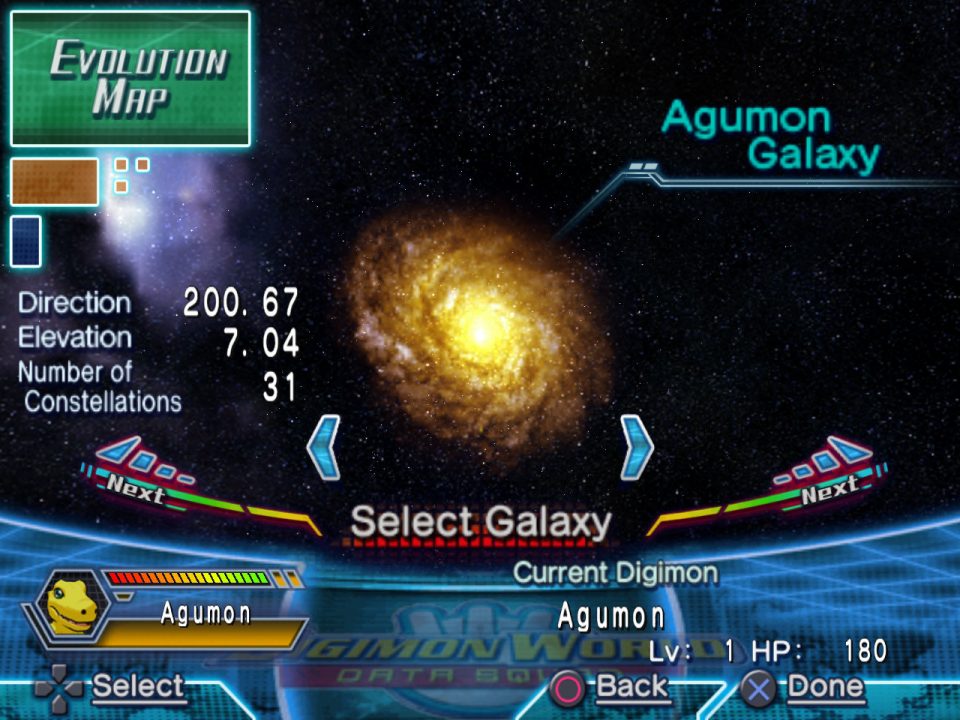 Digimon World Data Squad Screenshot 008