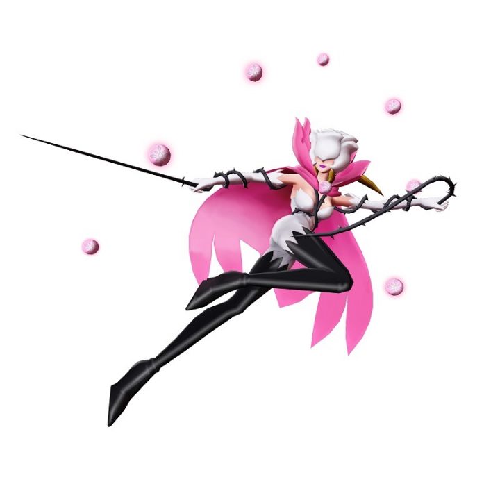 Digimon World Next Order Artwork 014