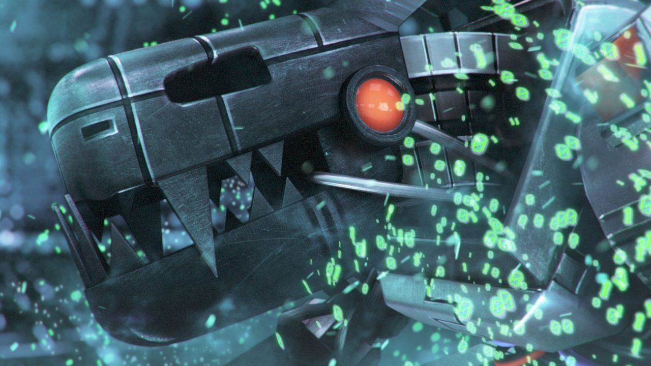 Digimon World Next Order Screenshot 002