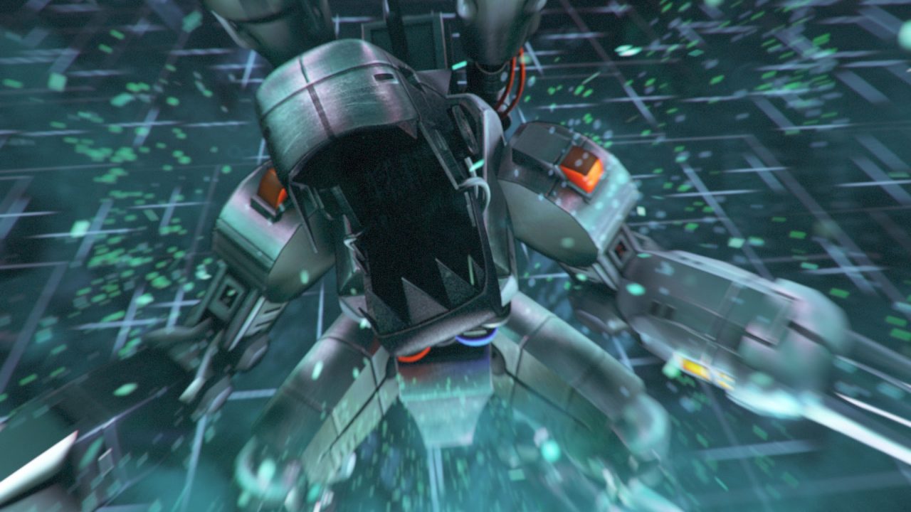 Digimon World Next Order Screenshot 003