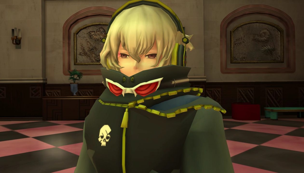 Digimon World Next Order Screenshot 054