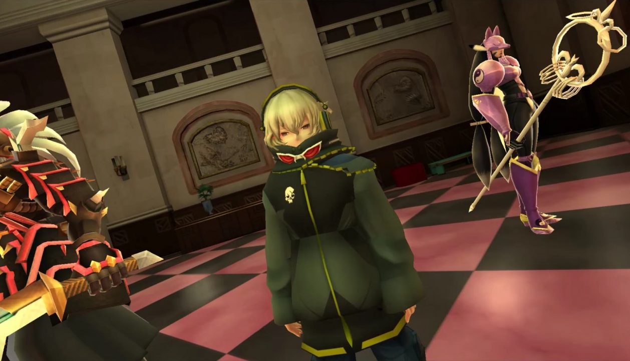 Digimon World Next Order Screenshot 055