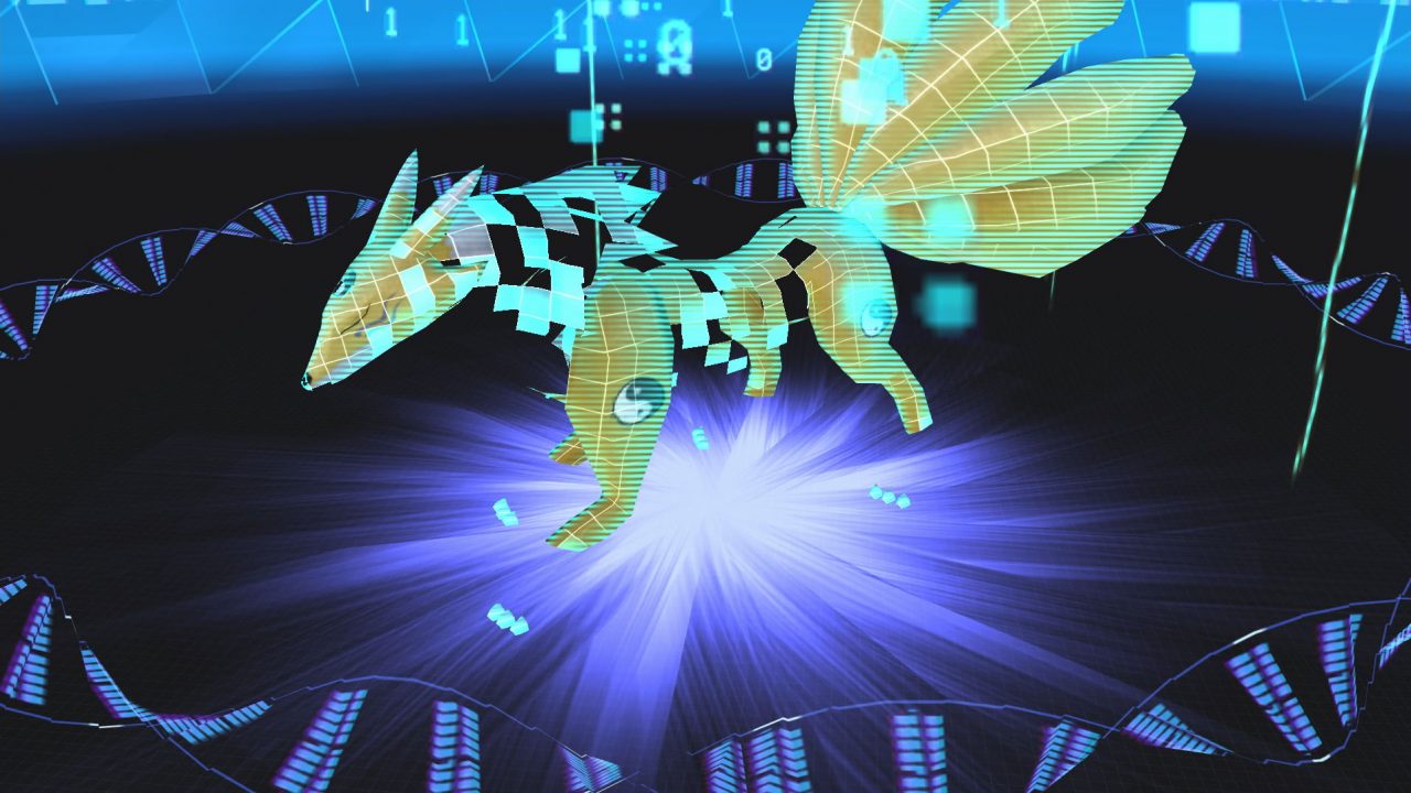 Digimon World Next Order Screenshot 124