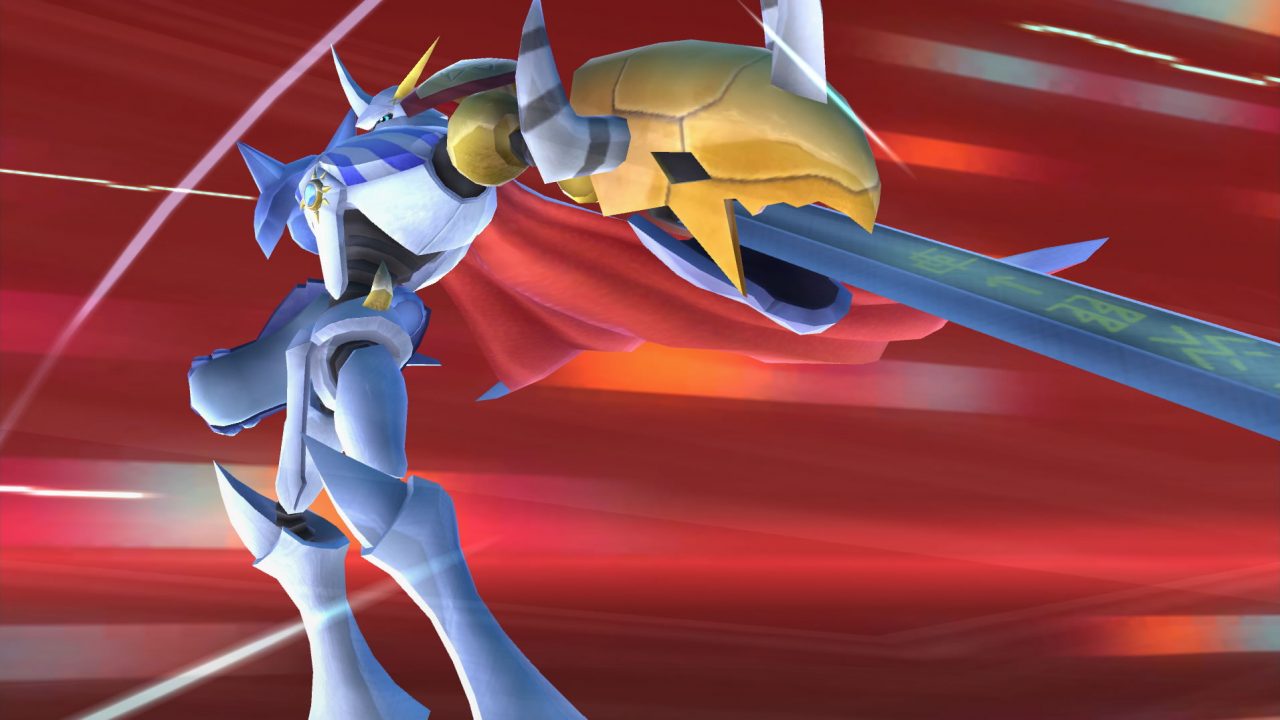 Digimon World Next Order Screenshot 157