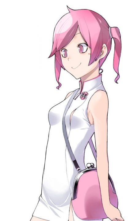 Digimon World ReDigitize Artwork 009