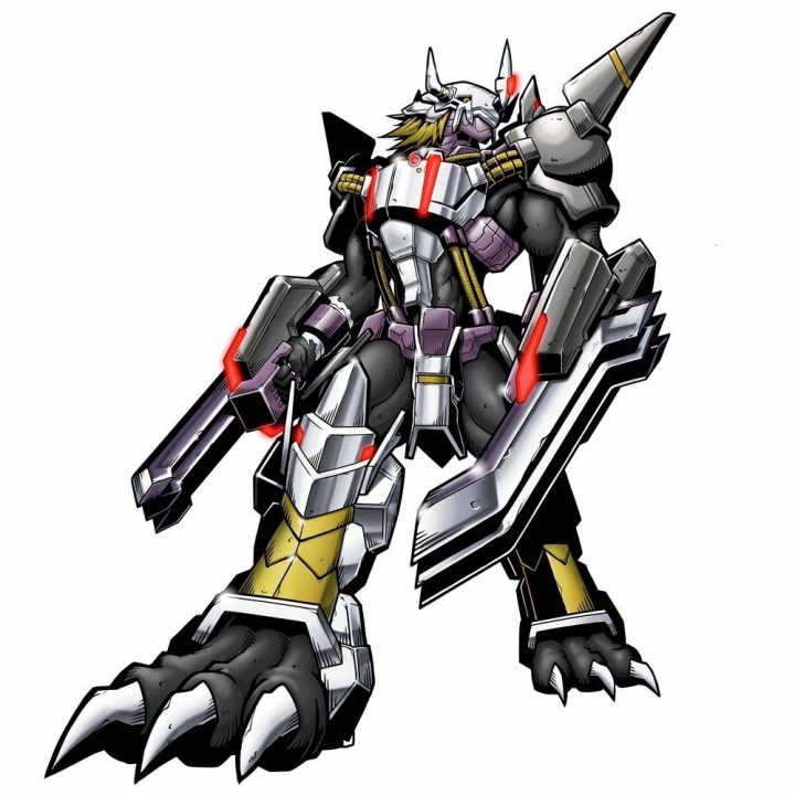 Digimon World ReDigitize Artwork 024