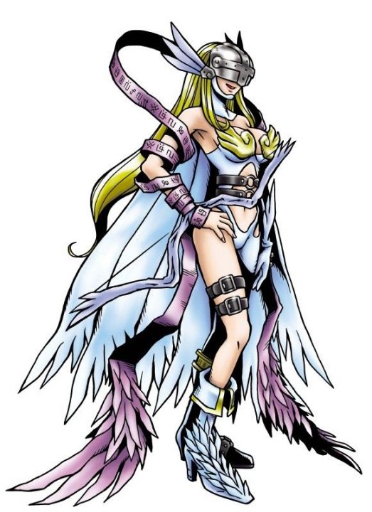 Digimon World ReDigitize Artwork 028