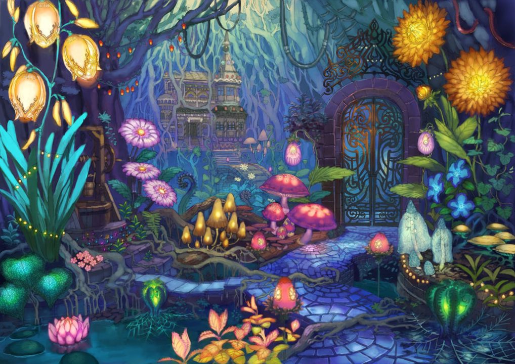 Digimon World ReDigitize Artwork 032