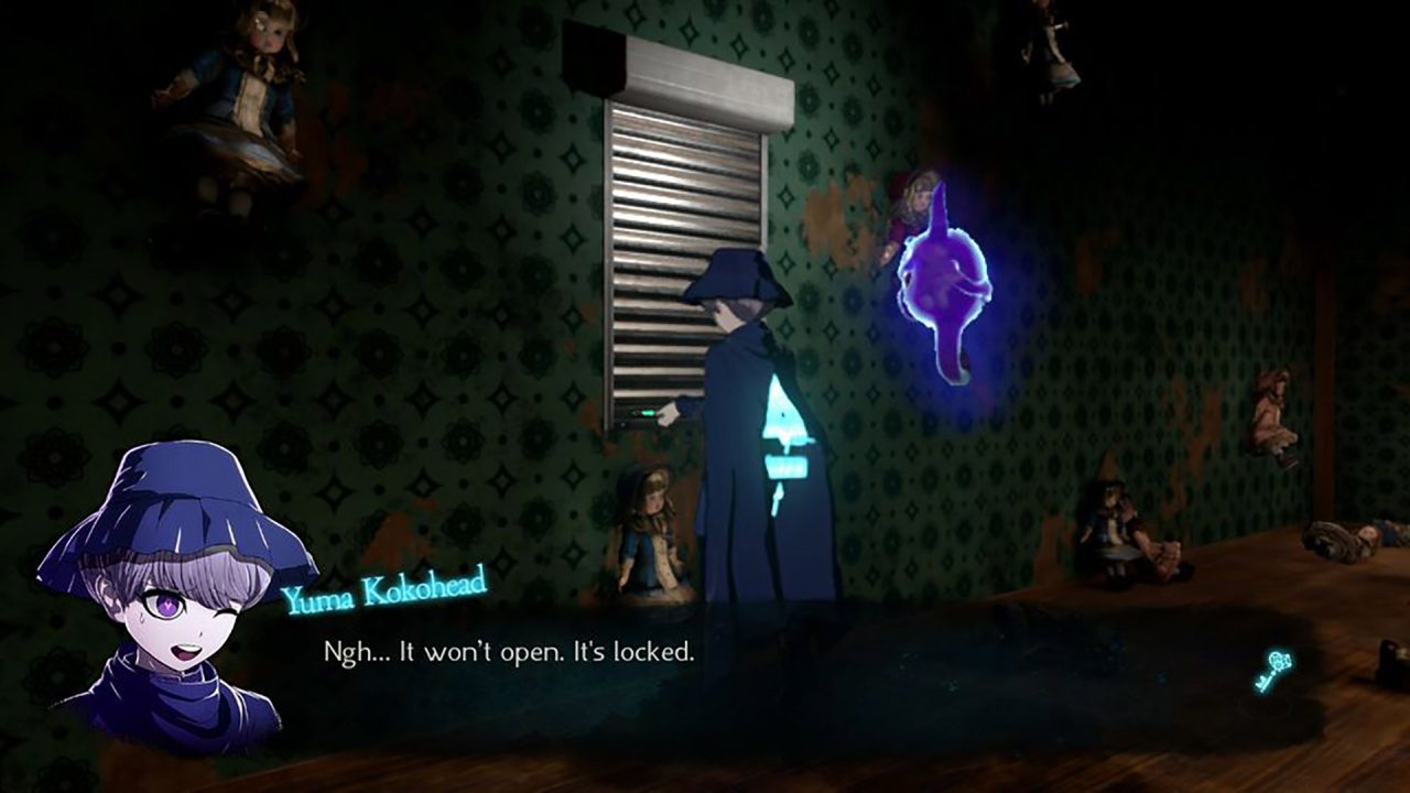 Master Detective Archives Rain Code Screenshot 020