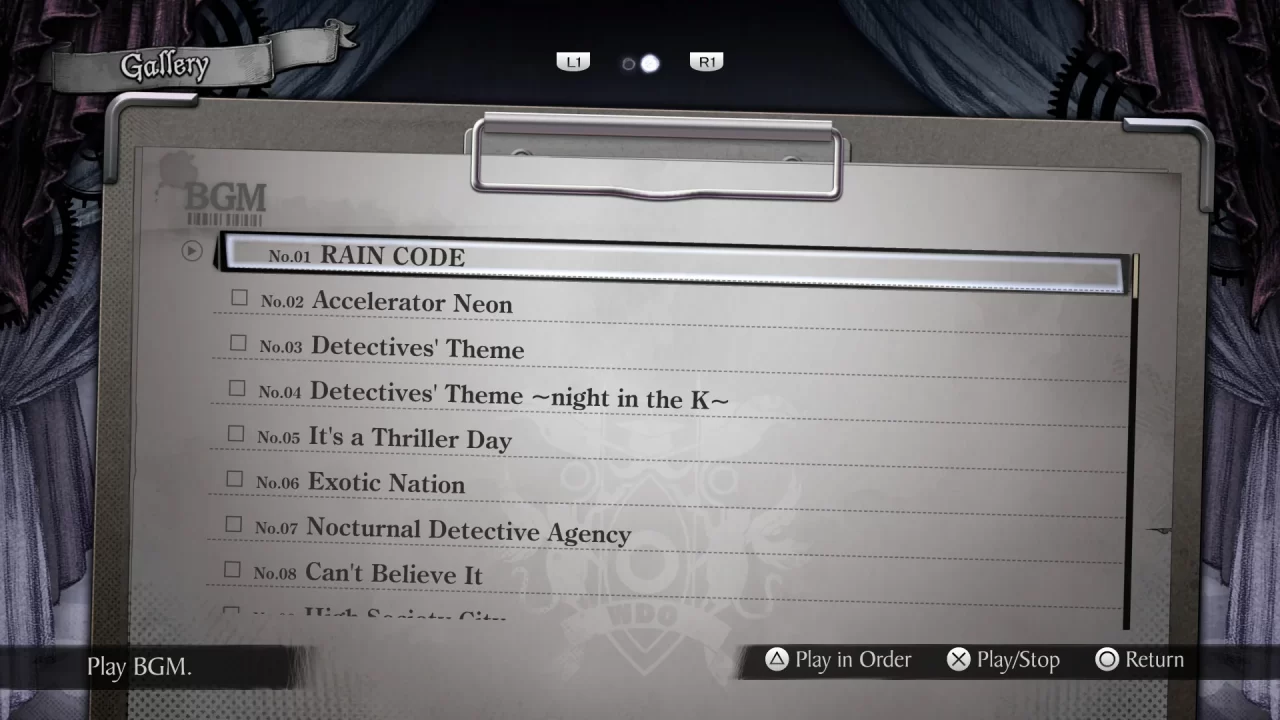 Master Detective Archives Rain Code Screenshot 052