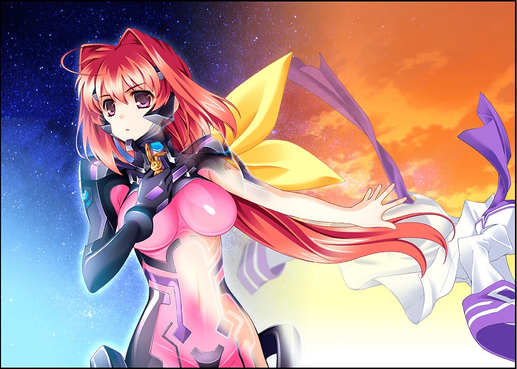 Muv Luv Artwork 006