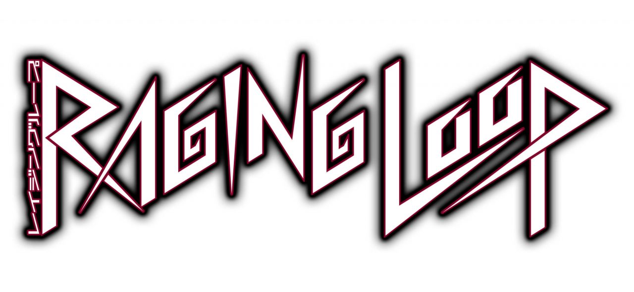 Raging Loop Logo 001