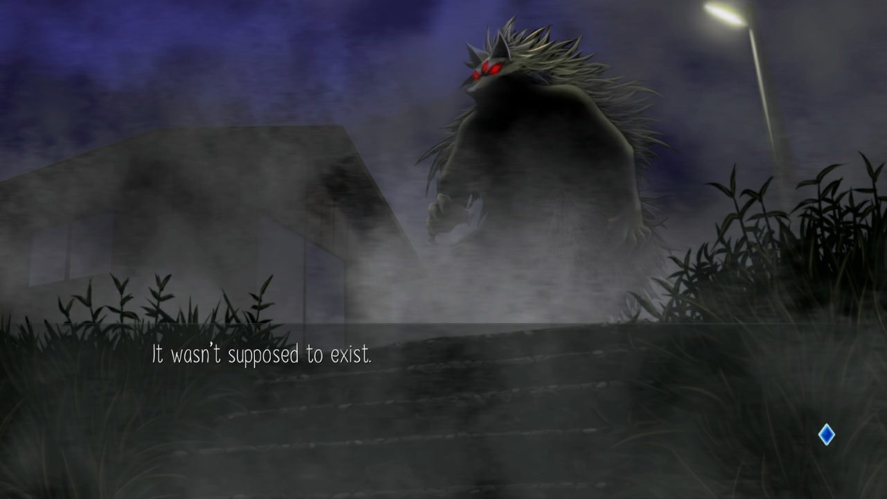 Raging Loop Screenshot 010