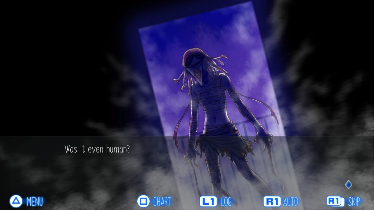 Raging Loop Screenshot 011