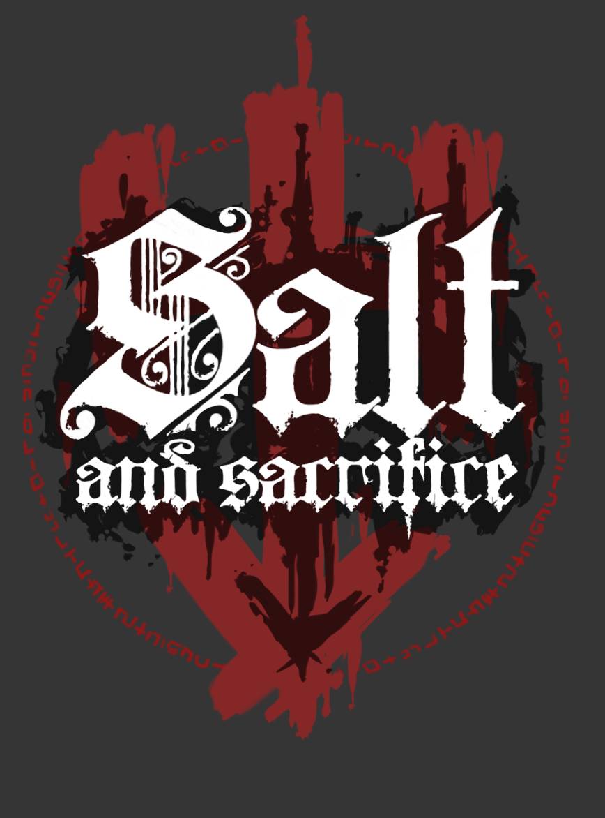 Salt and Sacrifice Logo 001