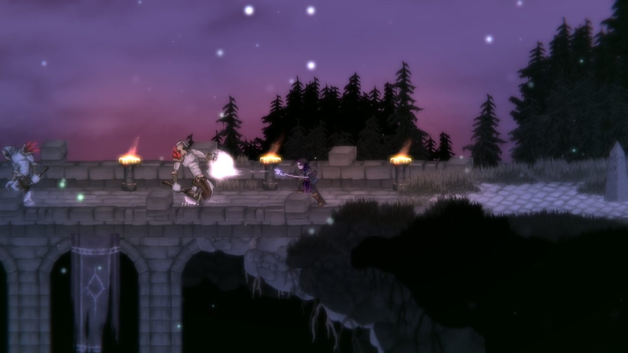 Salt and Sacrifice Screenshot 005