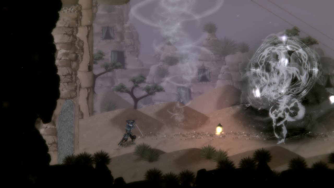 Salt and Sacrifice Screenshot 007