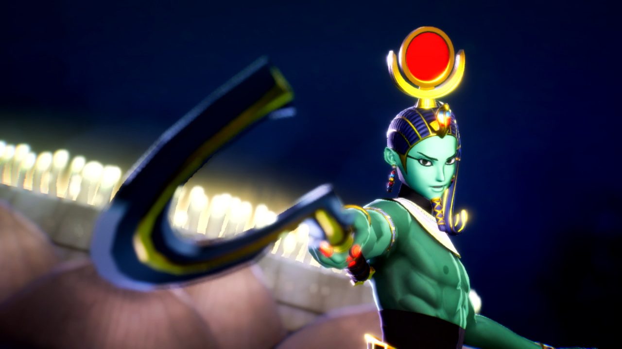 Shin Megami Tensei V Screenshot 111