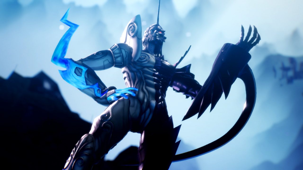 Shin Megami Tensei V Screenshot 113