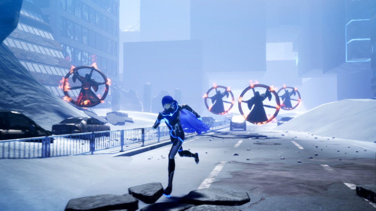 Shin Megami Tensei V Screenshot 115