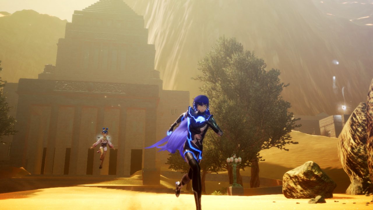 Shin Megami Tensei V Screenshot 119
