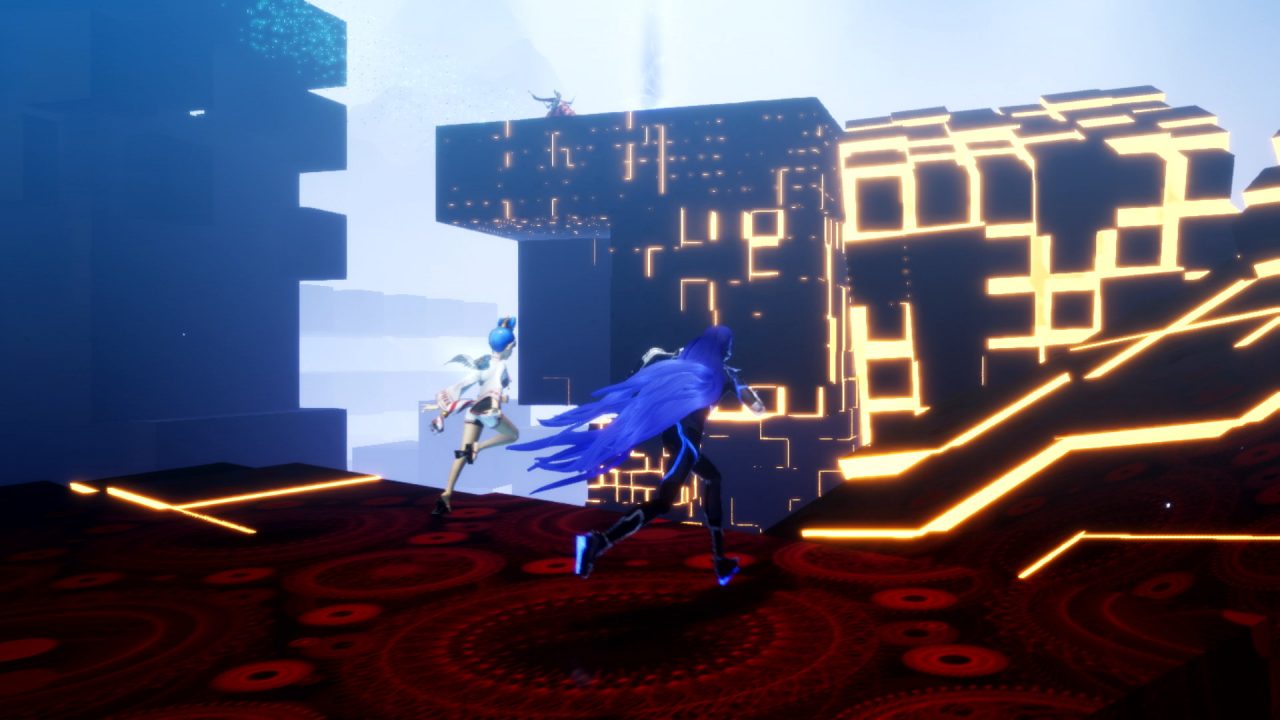 Shin Megami Tensei V Screenshot 120