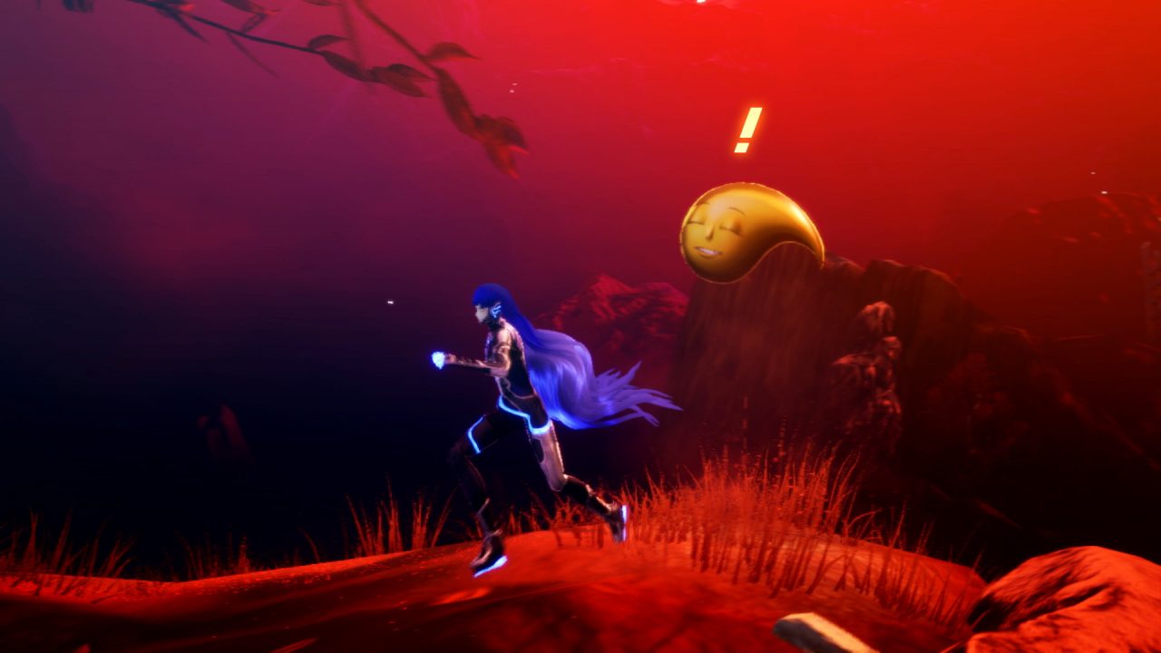 Shin Megami Tensei V Screenshot 121