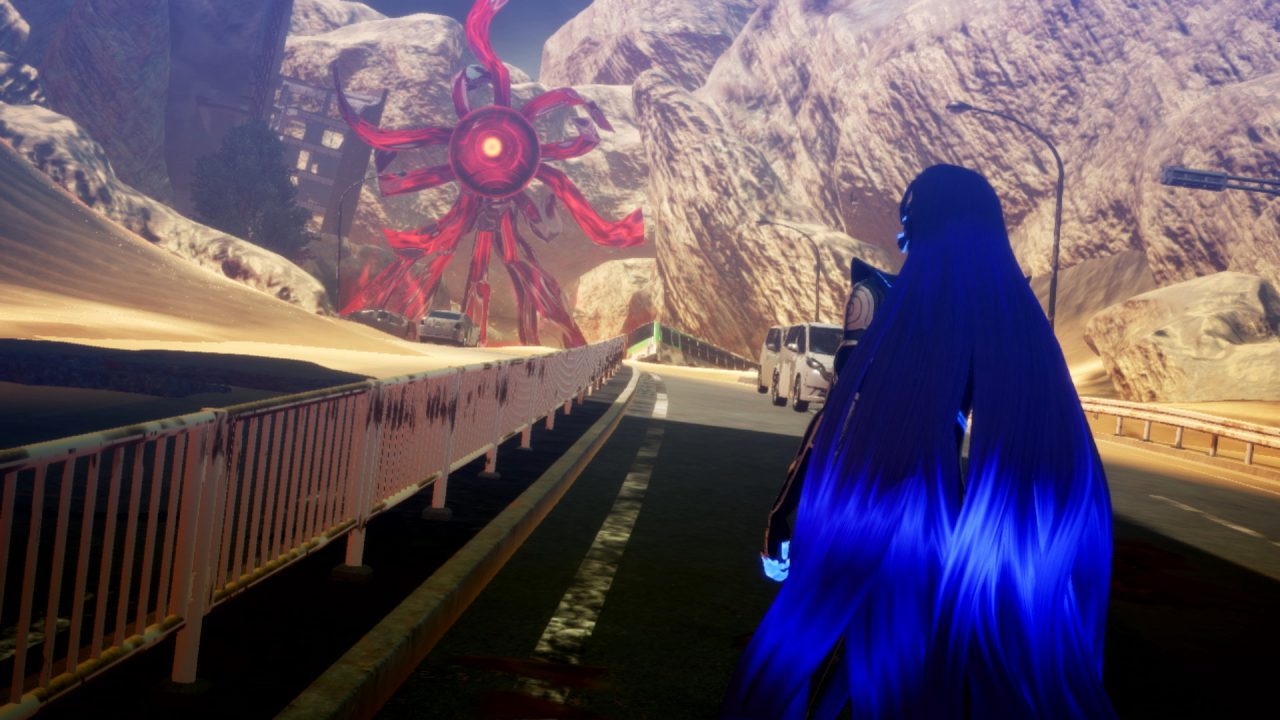 Shin Megami Tensei V Screenshot 122