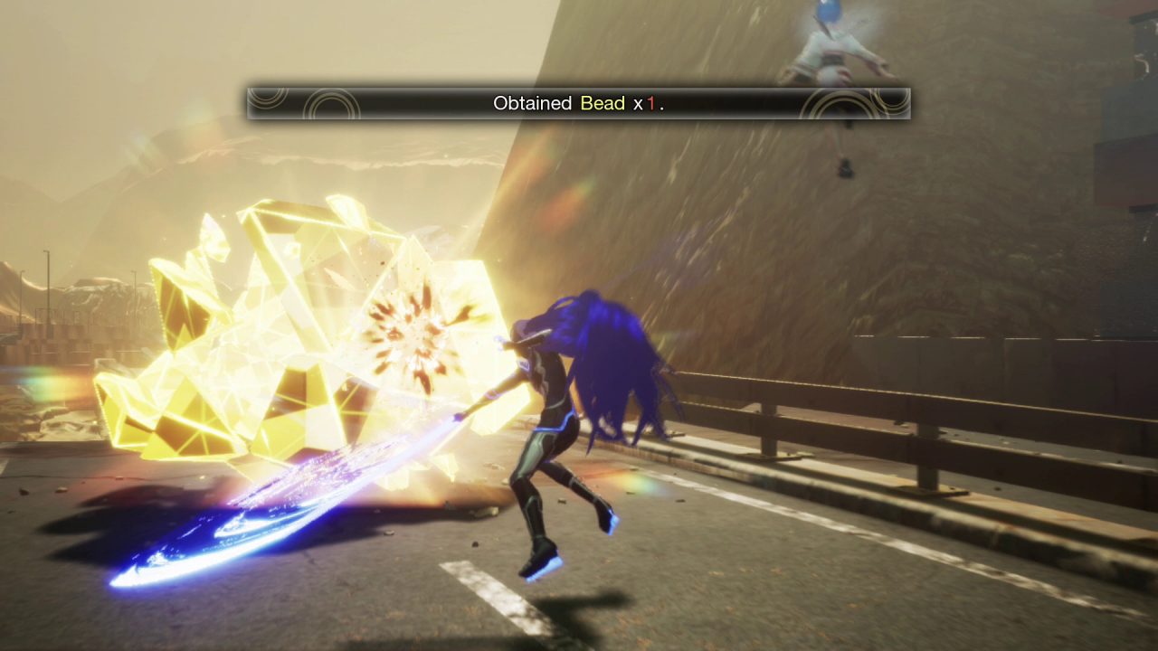 Shin Megami Tensei V Screenshot 124