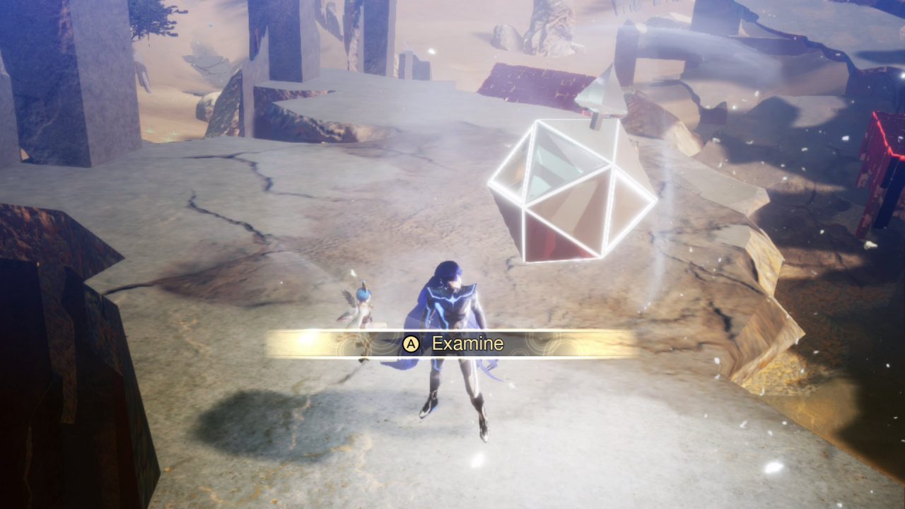 Shin Megami Tensei V Screenshot 125