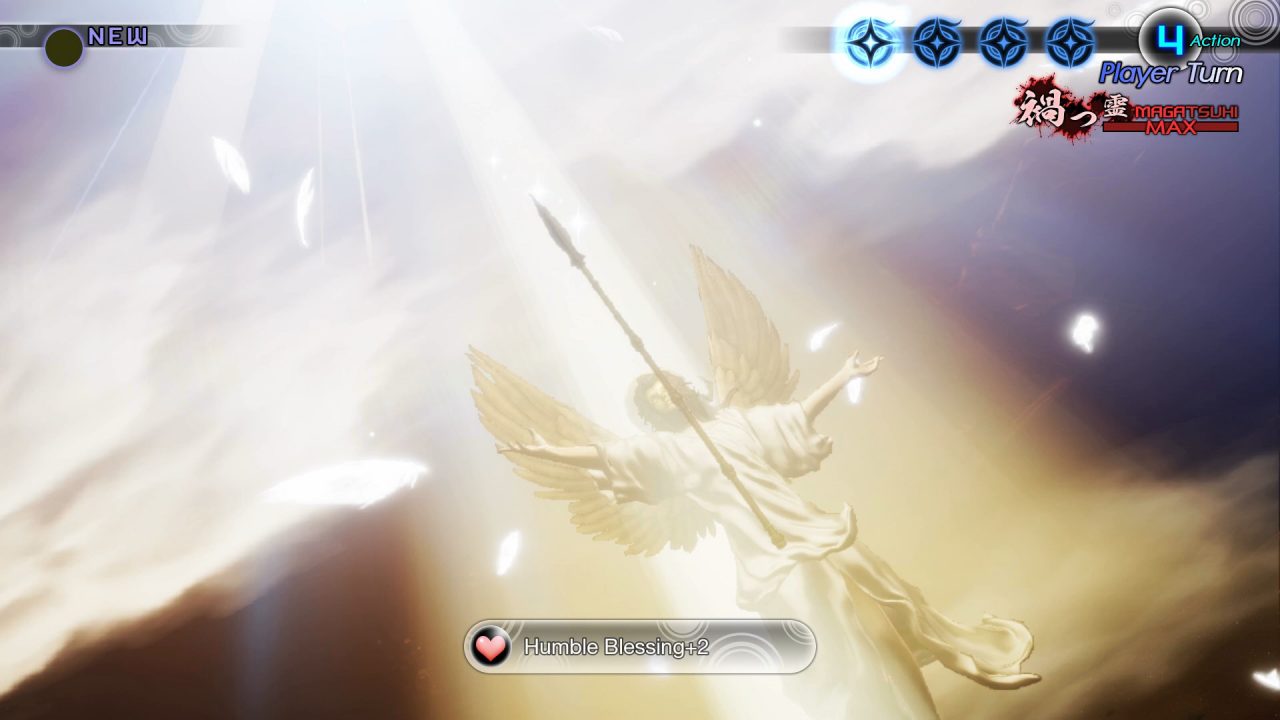 Shin Megami Tensei V Screenshot 158