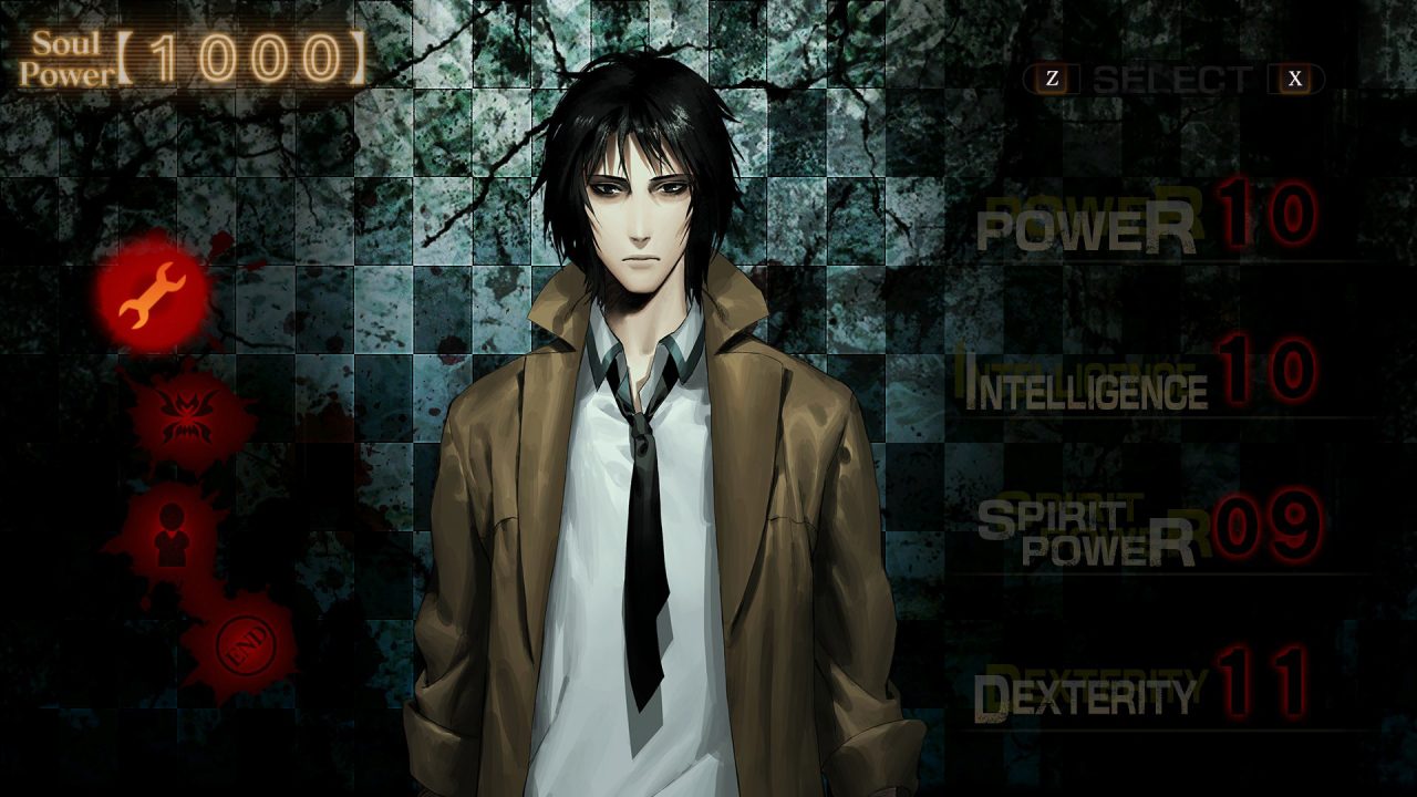 Spirit Hunter Death Mark Screenshot 003