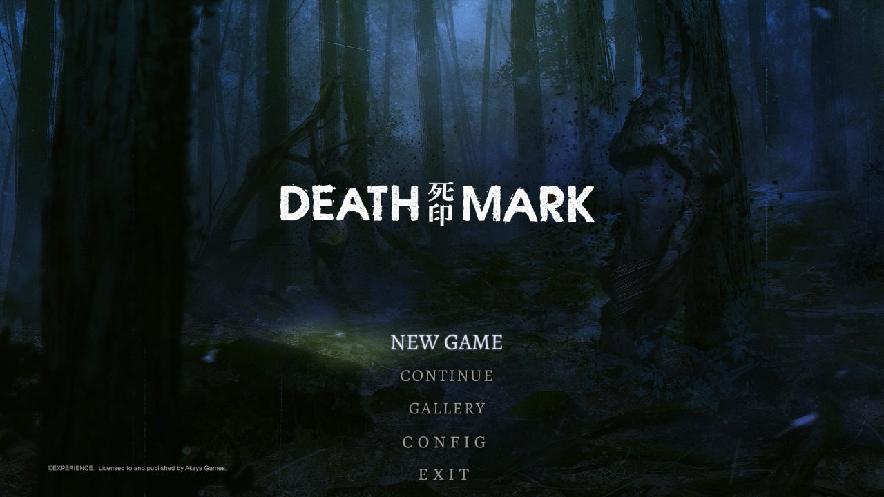 Spirit Hunter Death Mark Screenshot 006