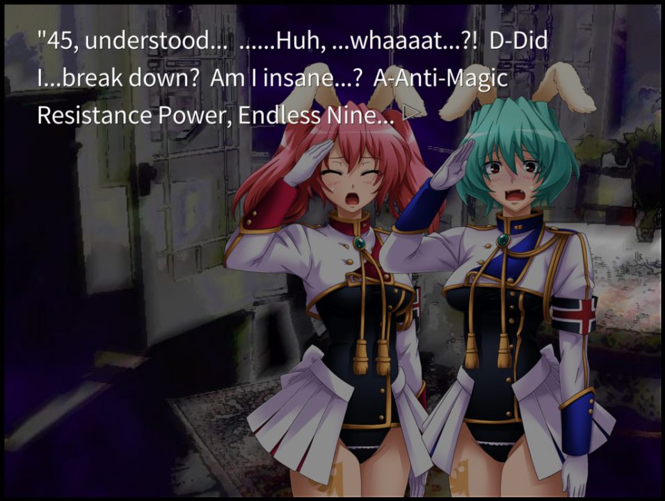 Umineko When They Cry Screenshot 001