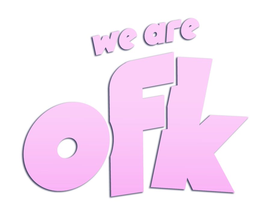 We Are OFK Logo 001