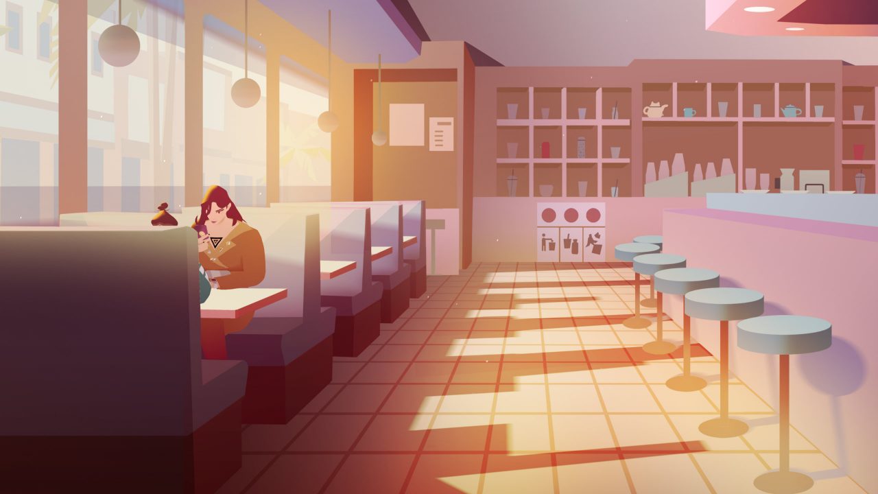 We Are OFK screenshot, one of several RPGs coming this week