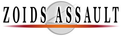 Zoids Assault Logo 001
