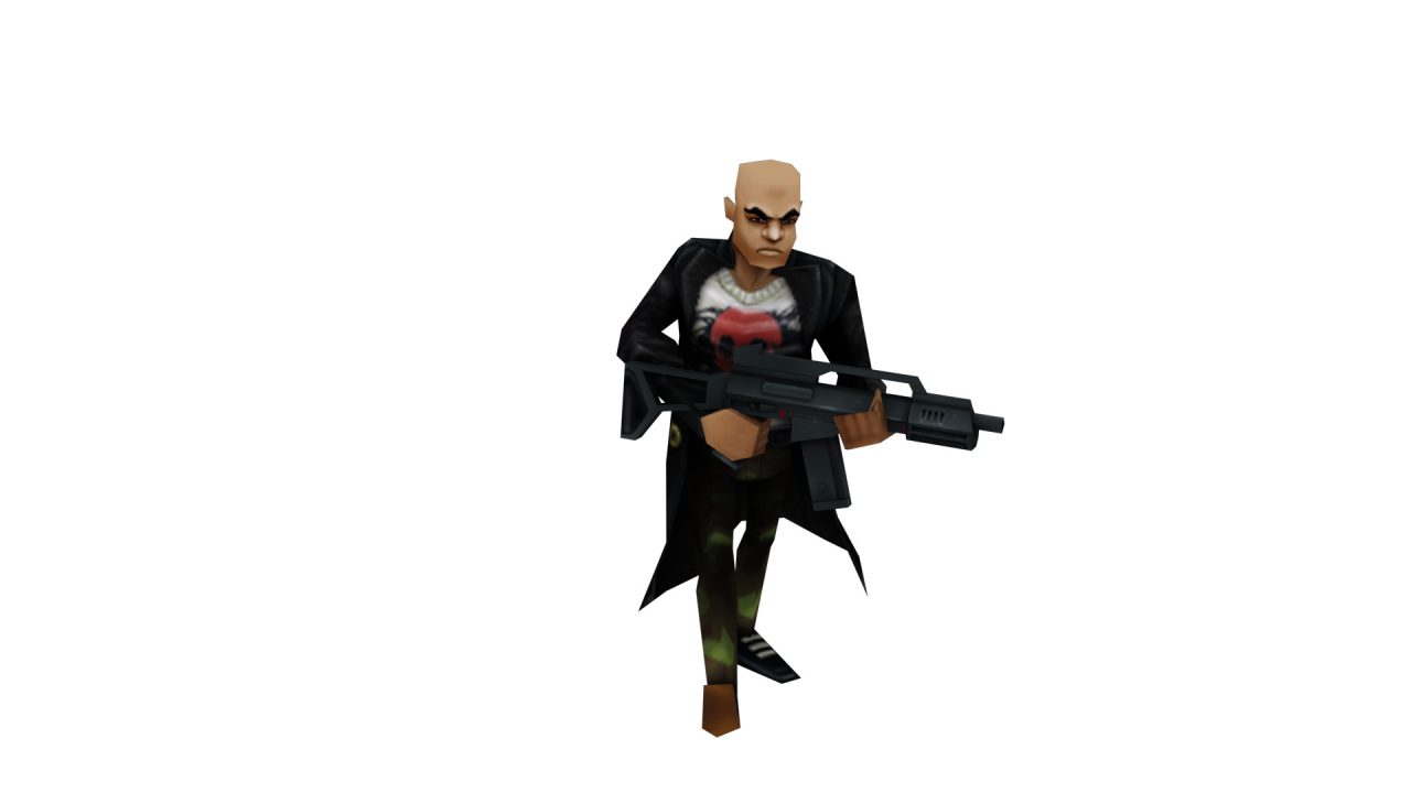 Zombies Online Artwork 003
