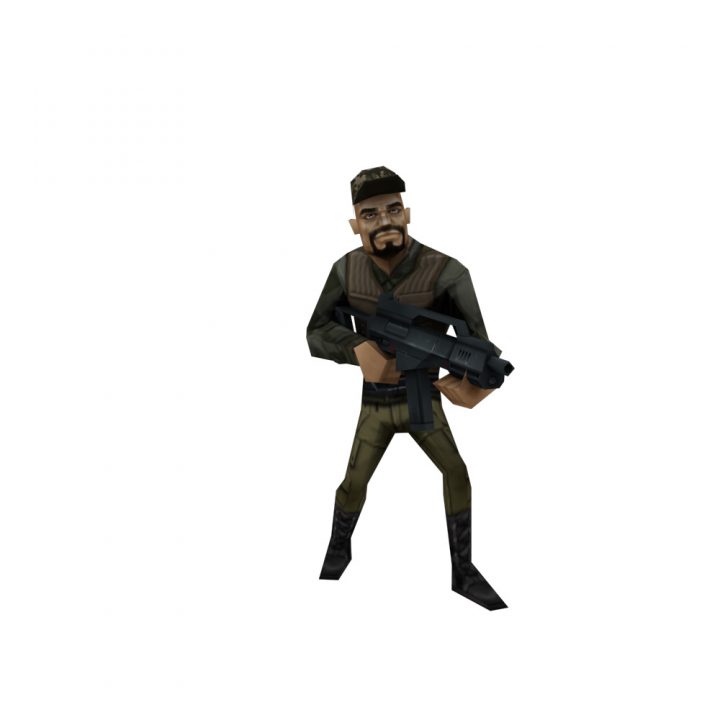 Zombies Online Artwork 004