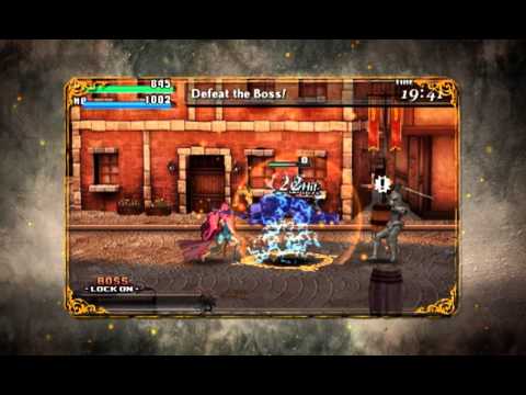 Code of Princess Full Trailer