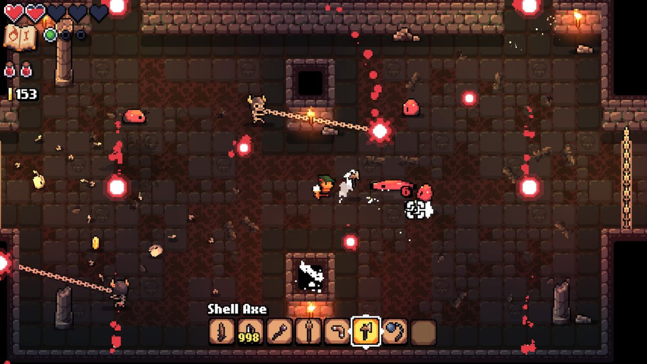 Archvale Screenshot 001