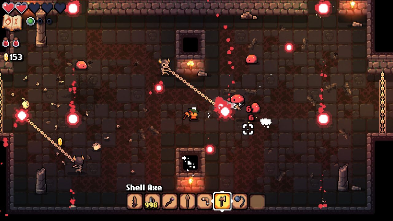 Archvale Screenshot 002