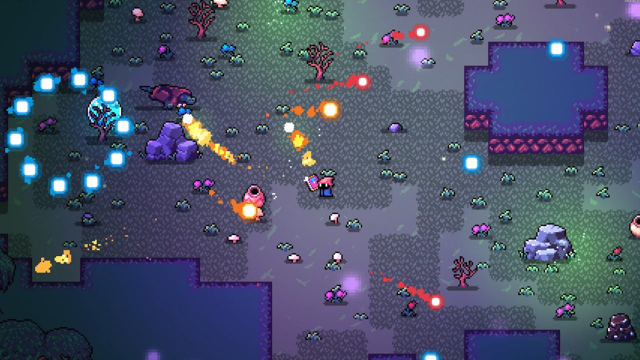 Archvale Screenshot 007