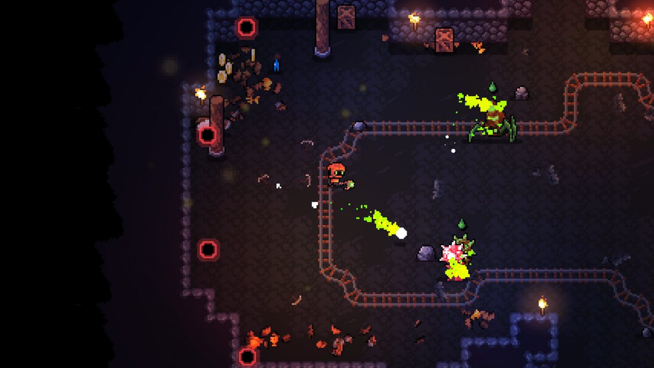 Archvale Screenshot 009