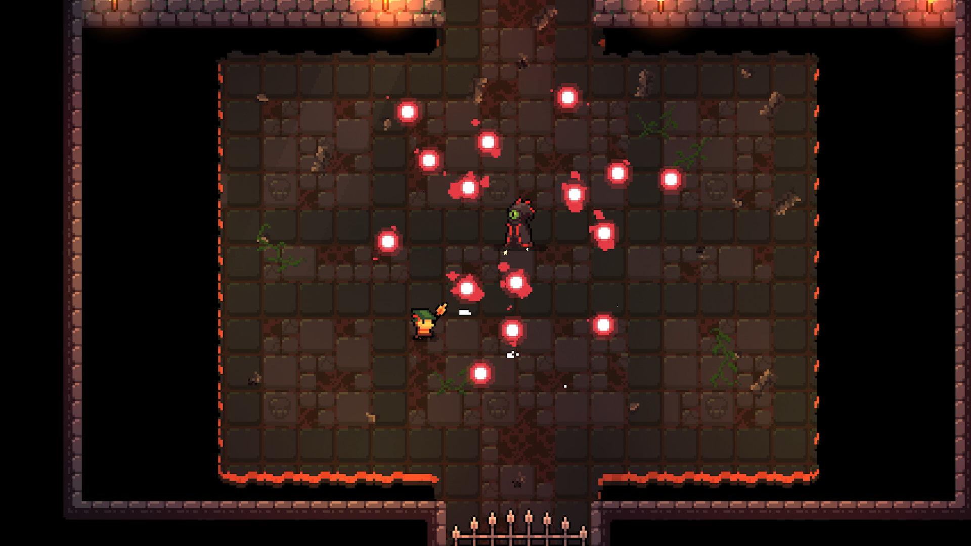Archvale Screenshot 010