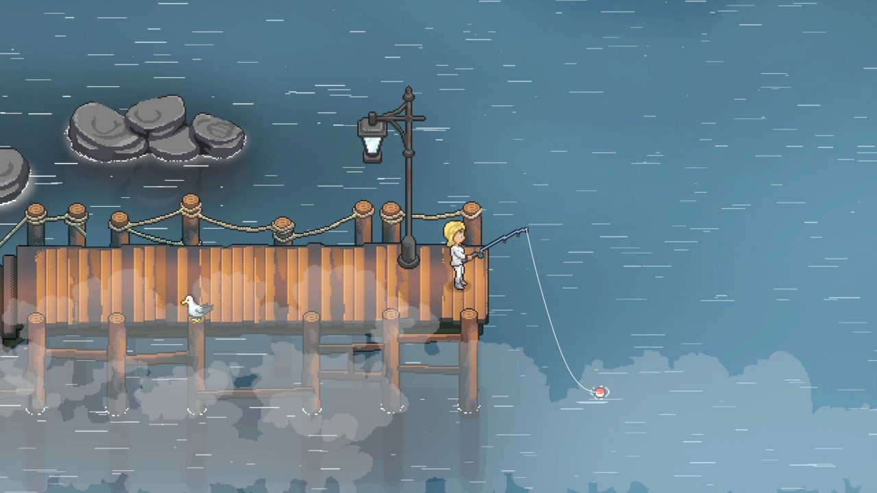 Chef RPG Screenshot 004