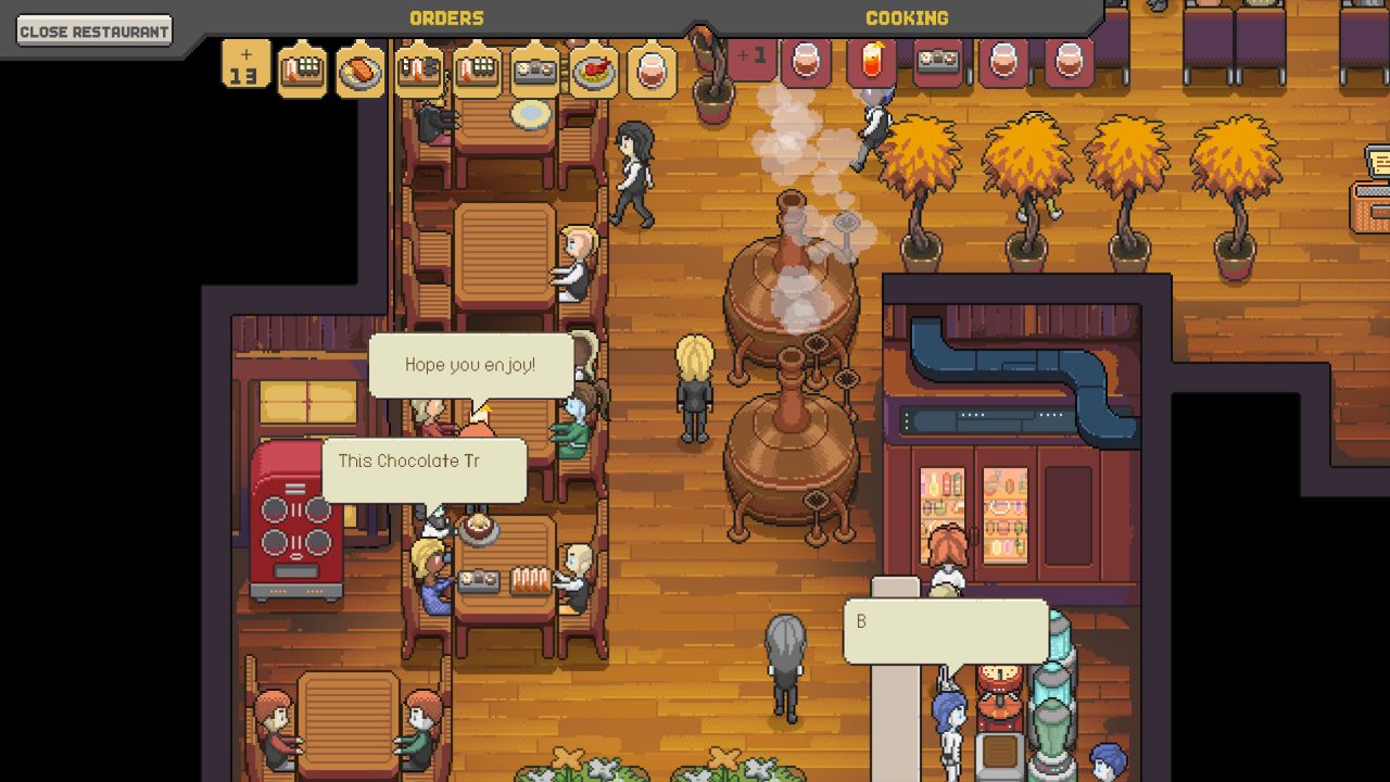 Chef RPG Screenshot 008