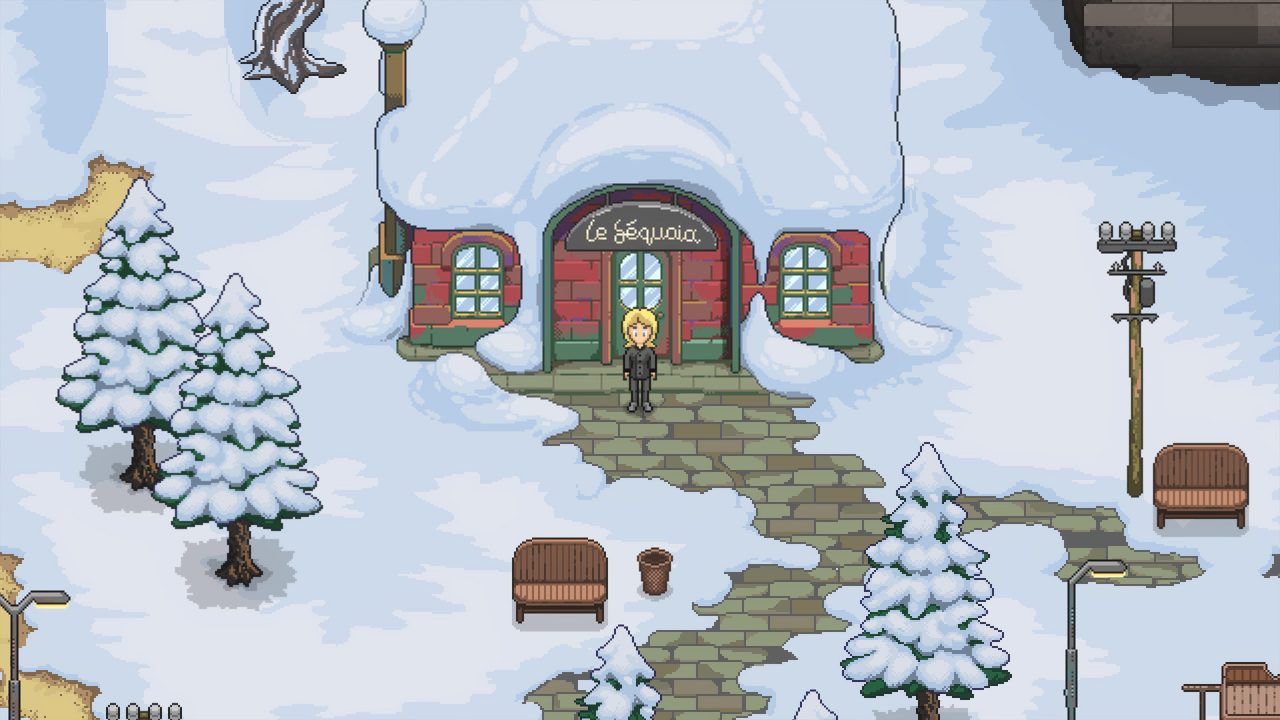Chef RPG Screenshot 010